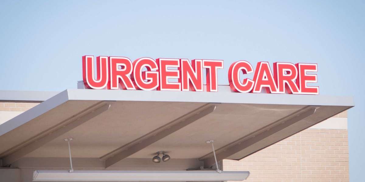 Urgent care test results