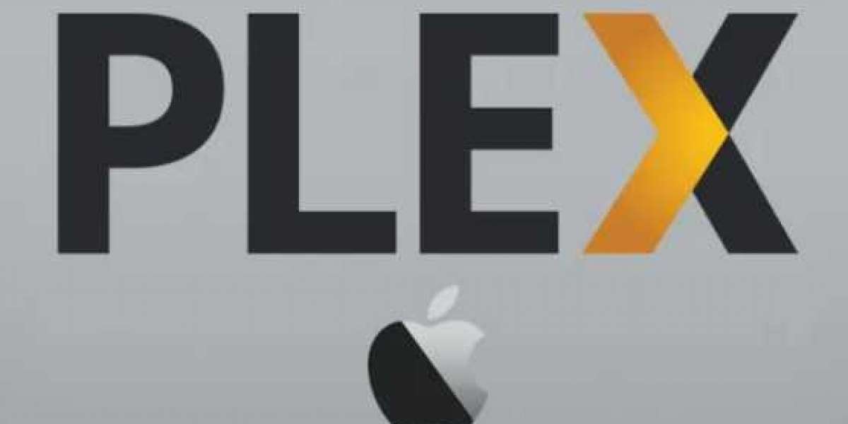 Where to Enter Plex TV Code?