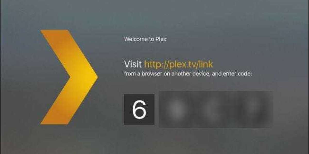 what is plex.tv/link ?