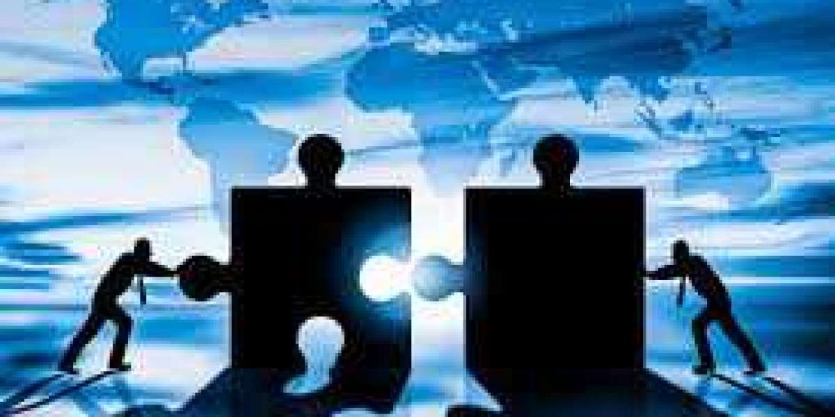 Mergers And Acquisitions Advisory Services Dnv