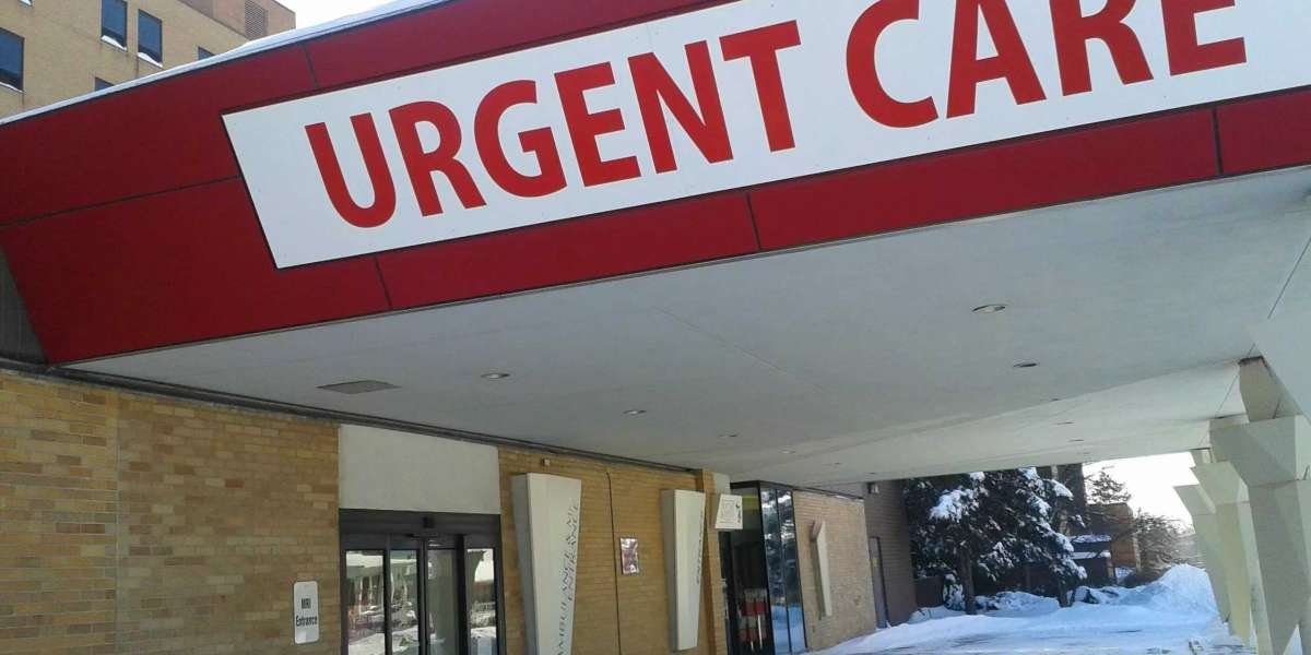 Pacoima Urgent Care