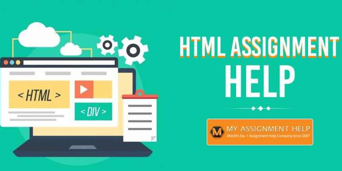 5 Hacks That Work Great For HTML Assignments