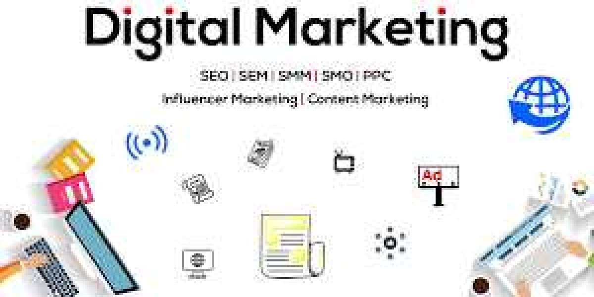 Hire Digital Marketing Services in Delhi, India