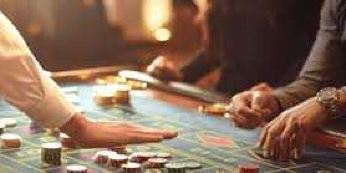 Learn Deep About Singapore Casino