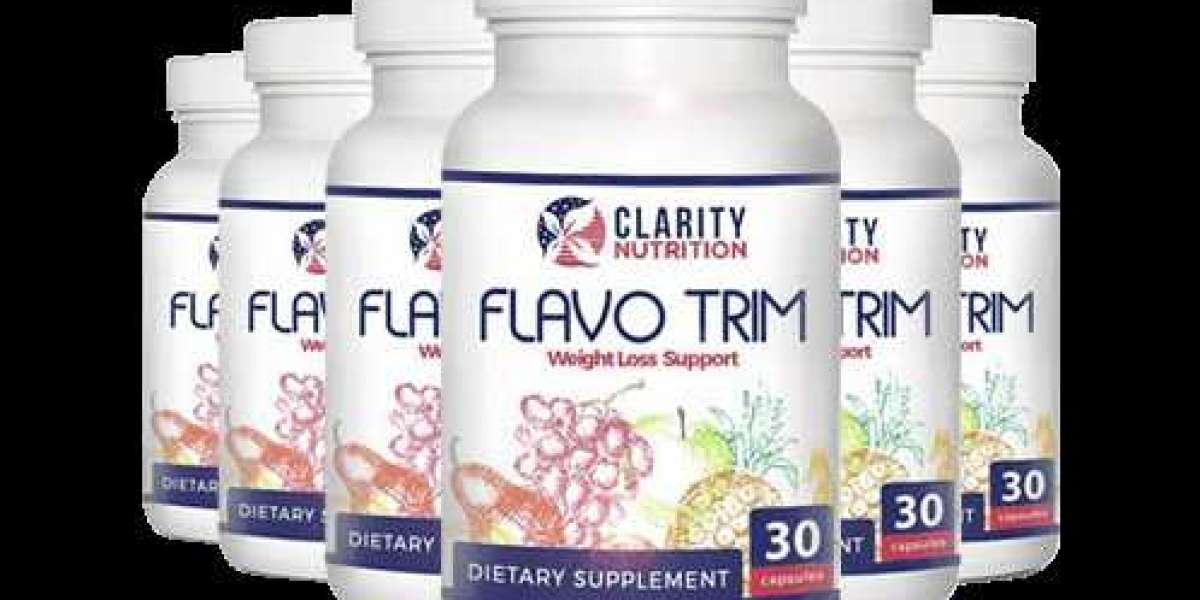 Review of FLAVO Trim: Pure Body Nutrition's Secret Fat Loss Method (Revival Point)