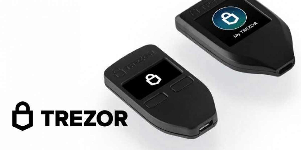 How to Sell Bitcoin from Trezor Wallet?