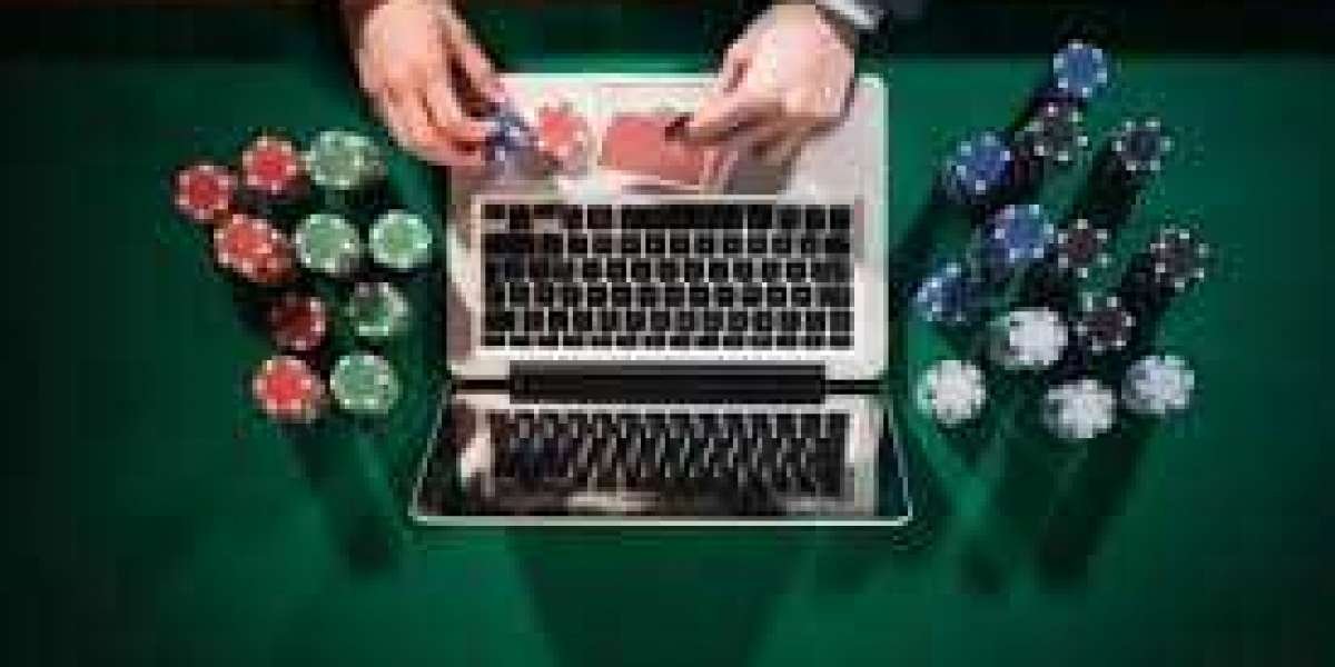 Some Of The Most Vital Concepts About Sg Online Casino