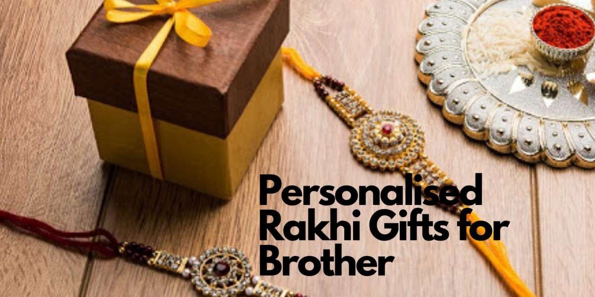 Giftroom Personalized Customized Wood Rakhi for Kids