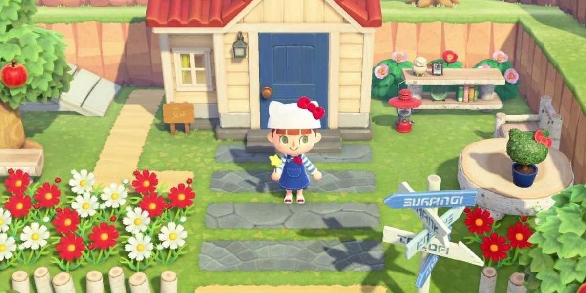 Animal Crossing: New Horizons International Museum Day simply runs for two weeks