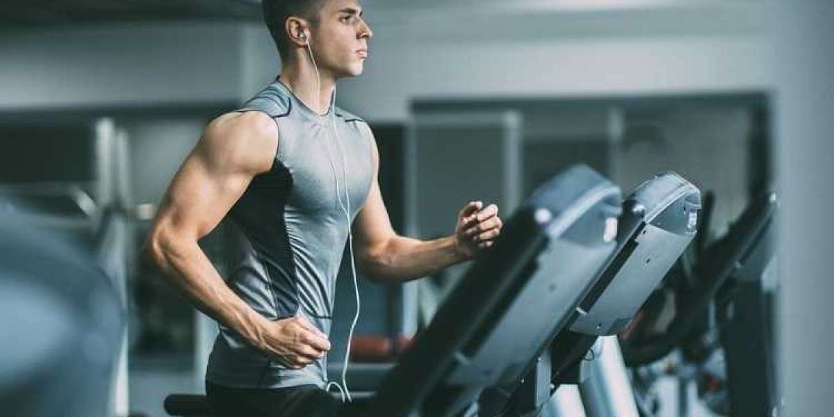 Basic Workout That Men Of All Ages Should Follow For Fitness