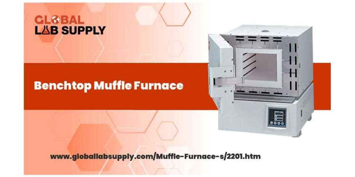 A Complete Buying Guide for Laboratory Muffle Furnaces