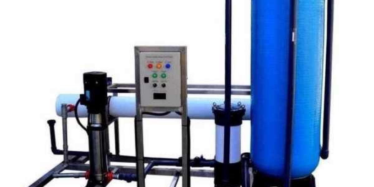The best ways to choose a water treatment company in Dubai