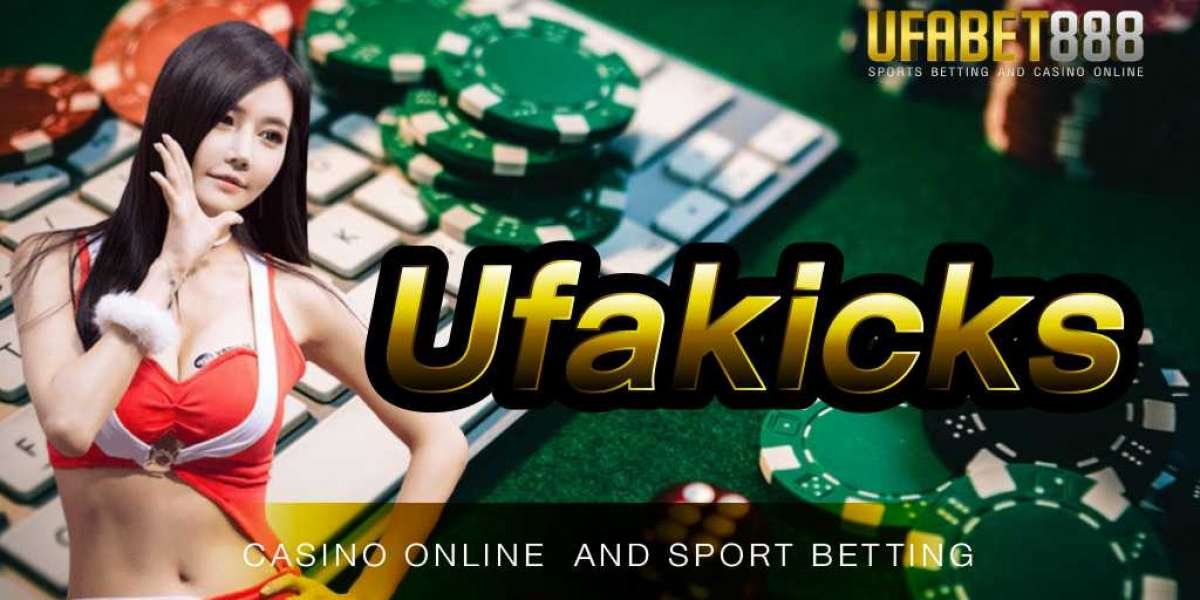 เว็บพนันออนไลน์ Ufakicks