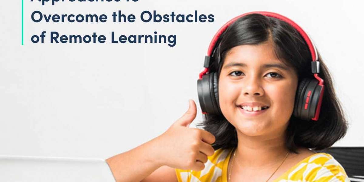 Approaches to Overcome the Obstacles of Remote Learning