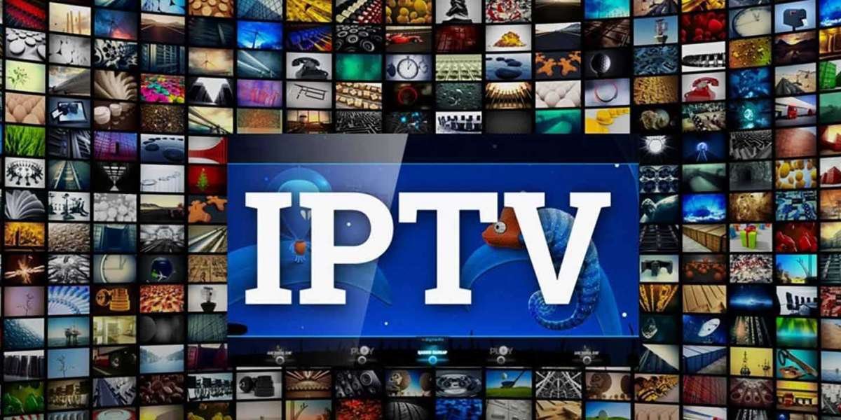 Encontre uma lista de IPTV gratuita que atenda às suas necessidades