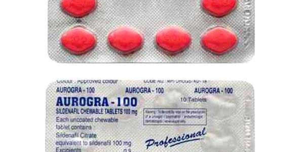 Aurogra 100 Mg  Tablet: View Uses, Side Effects ... - ONEMEDZ.com