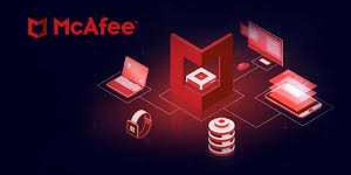 McAfee | McAfee activate