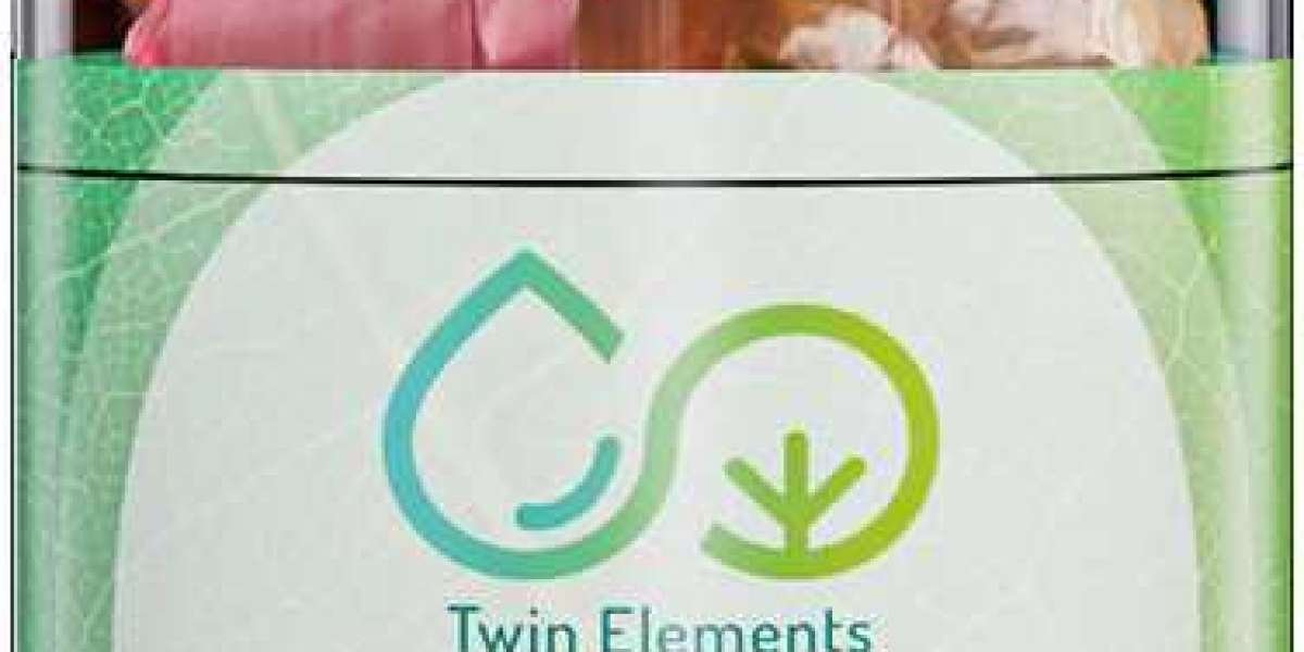 Twin Elements CBD Oil (Scam Exposed) Ingredients and Side Effects