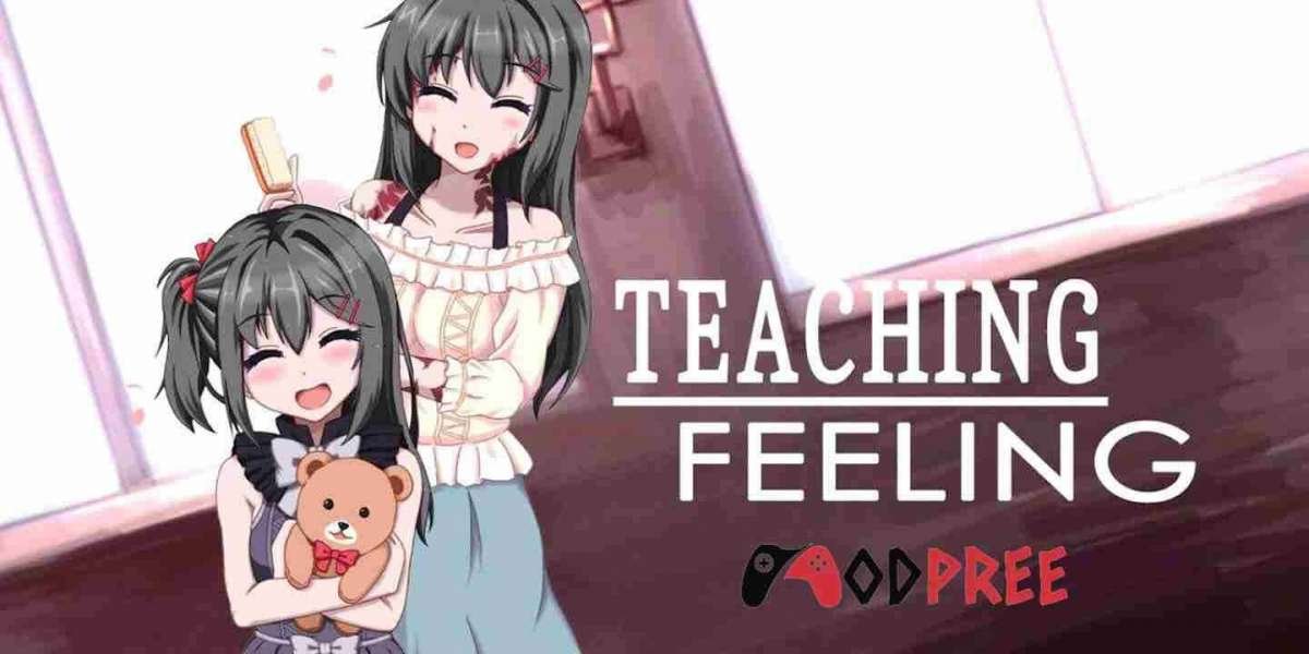 Teaching Feelings to Young Children