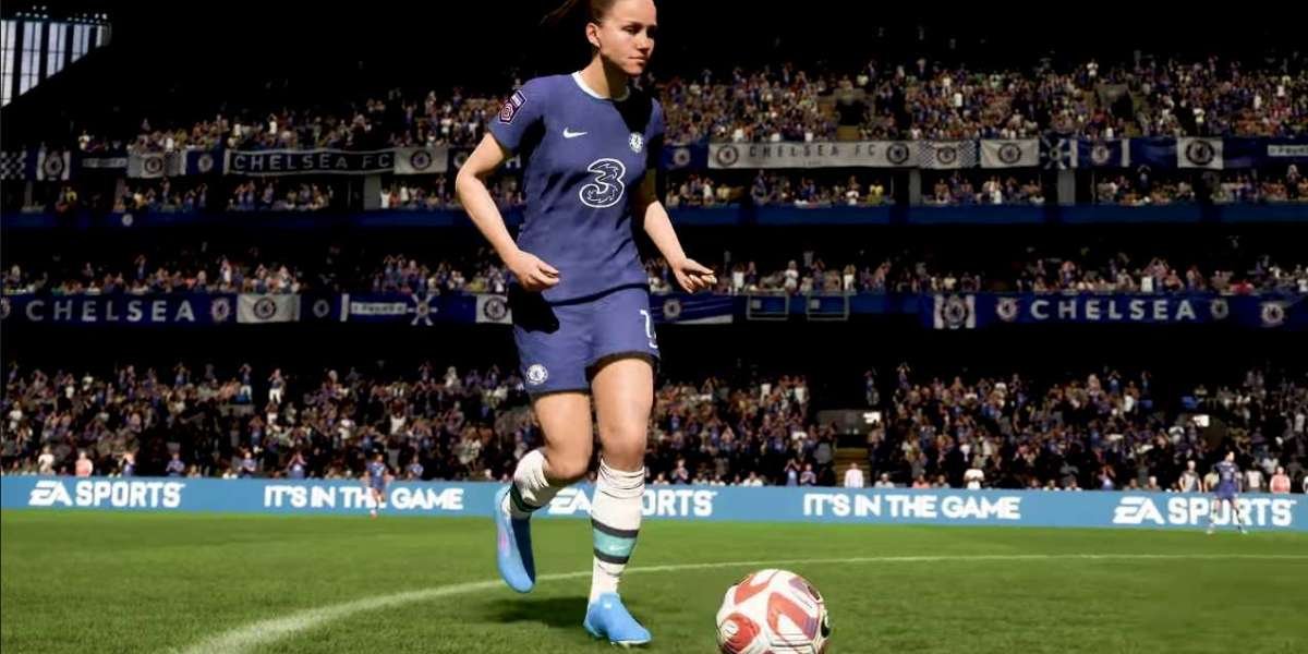 FIFA 23: The return of the biggest club