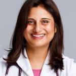 Dr Meena Profile Picture