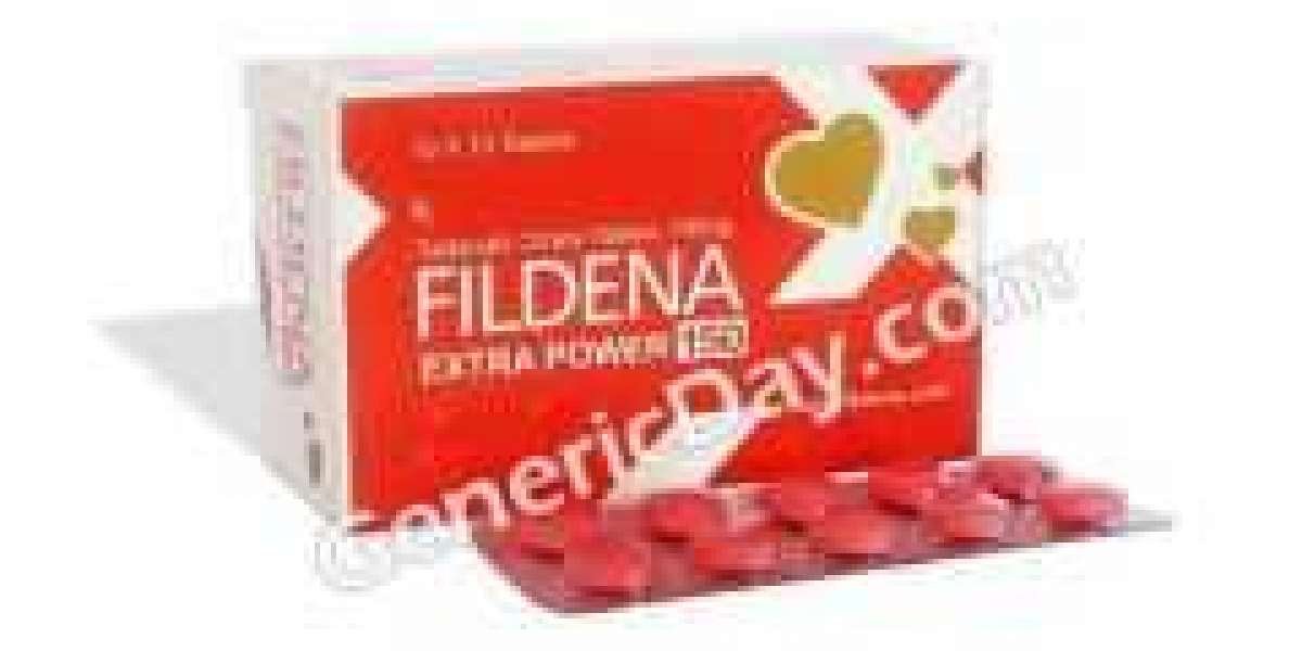 Fildena 150 mg tablet| Fast Delivery | Cheap Price - genericday.com