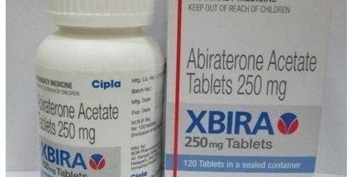 abiraterone acetate tablets 250 mg price in india