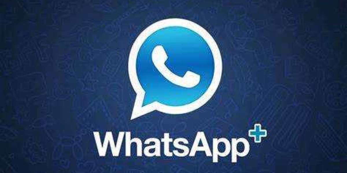 What is WhatsApp Plus APK ?