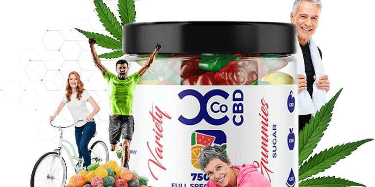 #1 Rated Healthy Leaf CBD Gummies [Official] Shark-Tank Episode