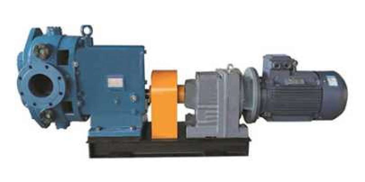 What is Asphalt Pump? What is the use?