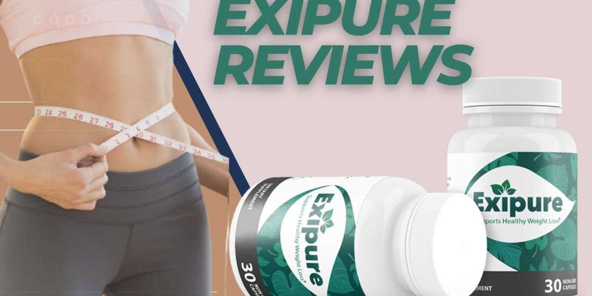 How does Exipure work? What are some reviews?