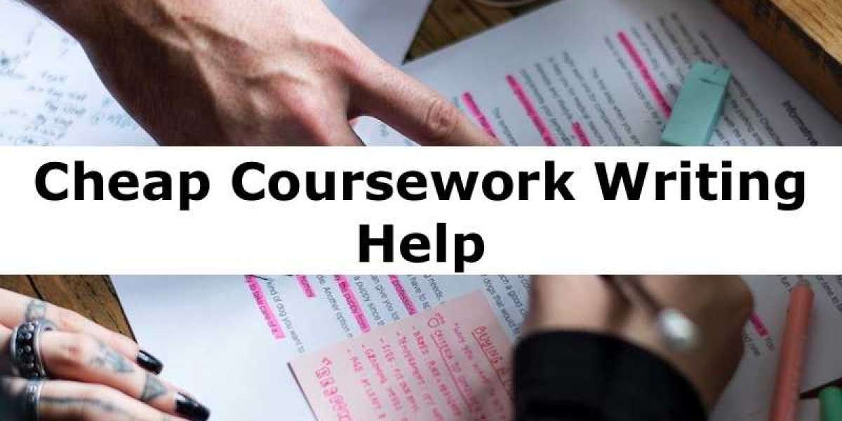 Coursework Help service