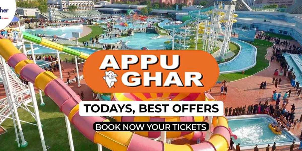 Best Deal Today-Appu Ghar Gurgaon,Appu Ghar Water Park Gurgaon, Appu Ghar