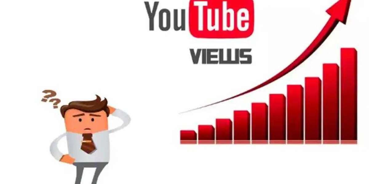 Save time and Buy youtube views