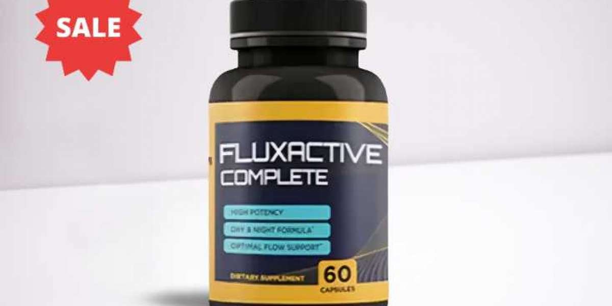Fluxactive Reviews – Scam Or Does It Work?