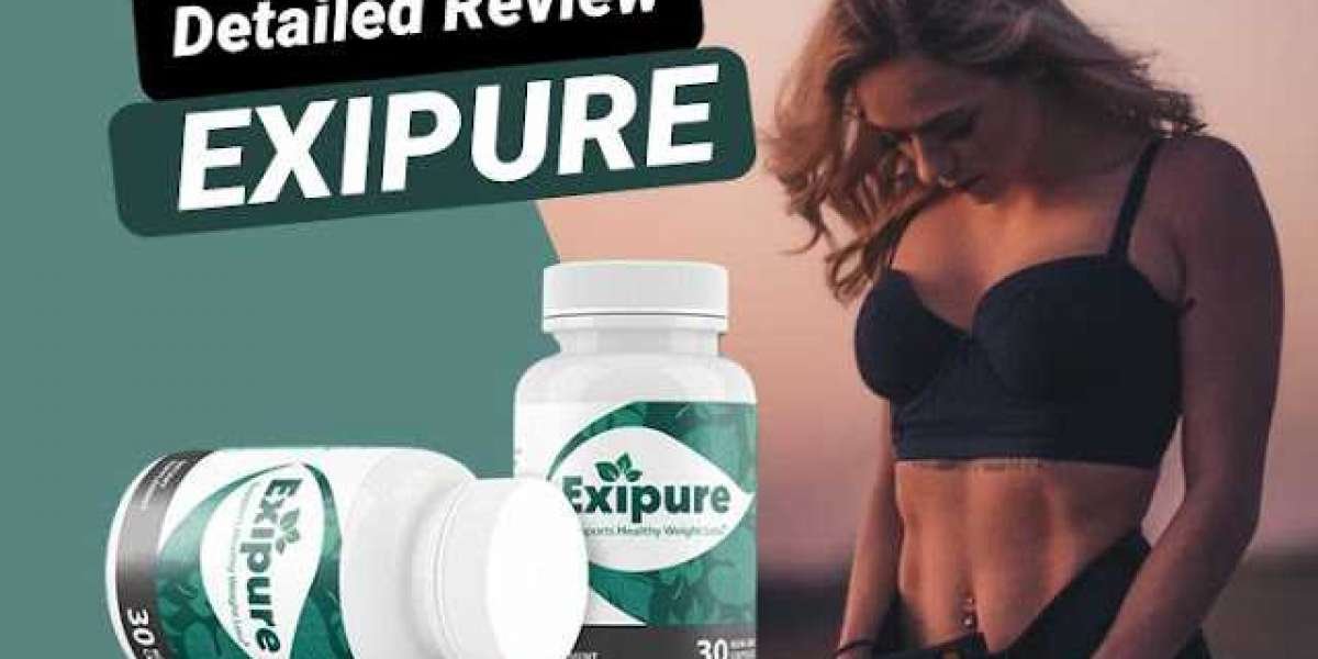 Exipure Reviews 2022: Top Weight Loss Diet Pill Money Can Buy?