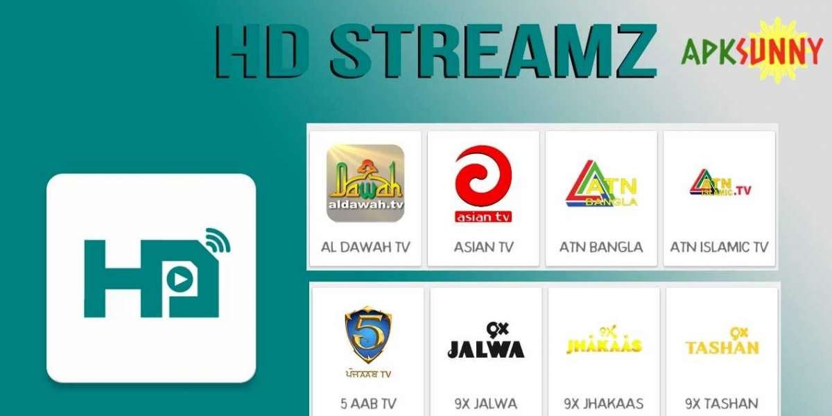 What You Should Know About HD STREAMZ