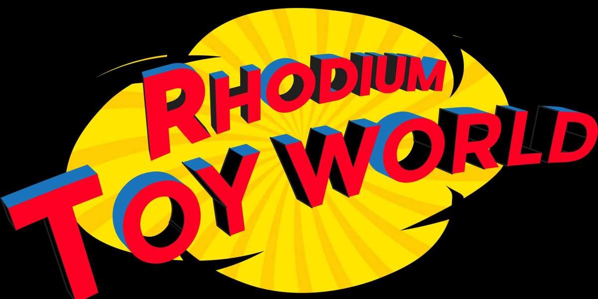 Rhodium Toy World