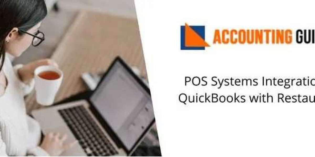 Best Restaurant POS Integrations for QuickBooks Online