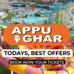 Appu Ghar Gurgaon profile picture