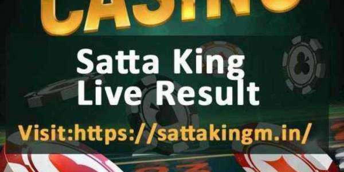 How to Get the Satta King Result Fast