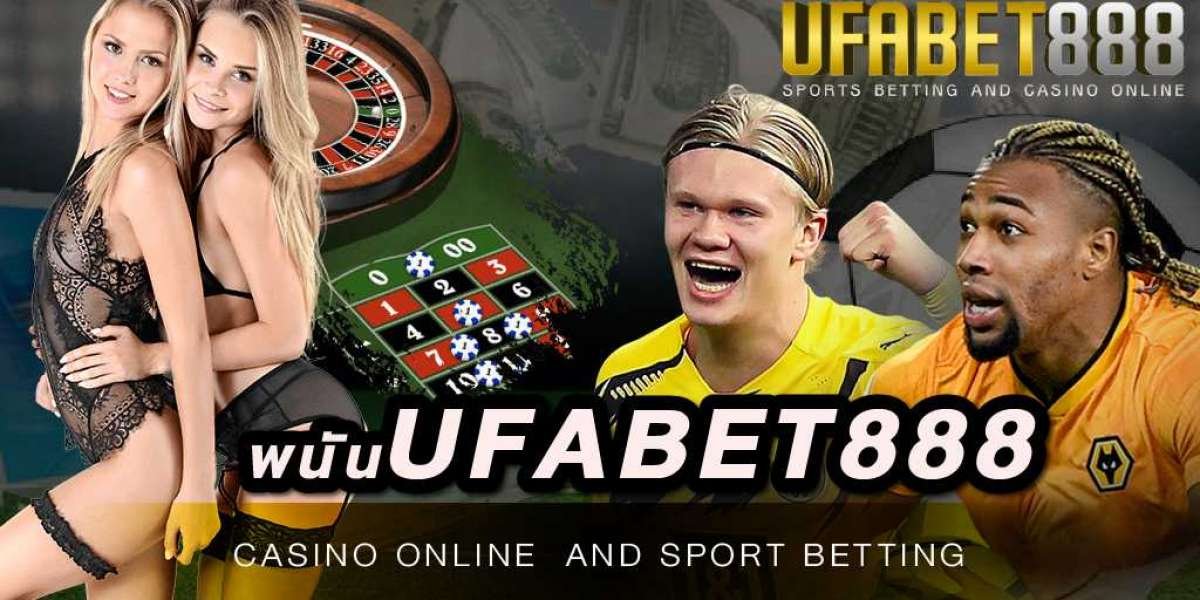 UFABET888 เว็บเกมออนไลน์ที่ได้รับความนิยมมากที่สุดในประเทศ