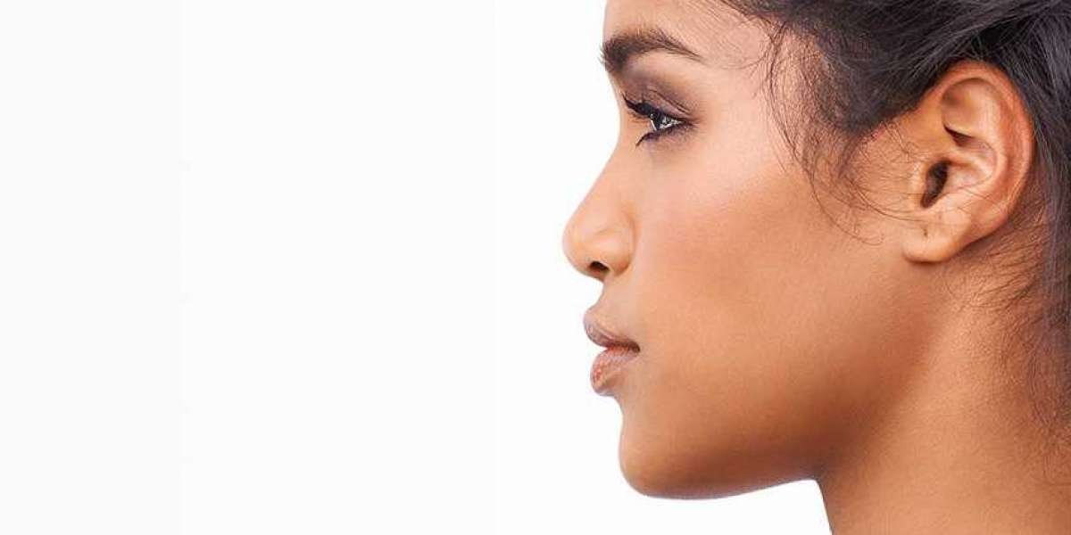 What is jawline contouring and how does it work?