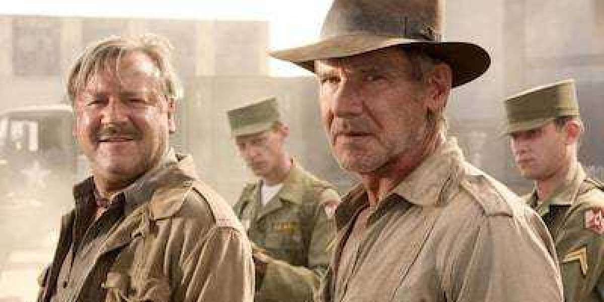 Indiana Jones 5 Release Date, Cast, Plot, And More