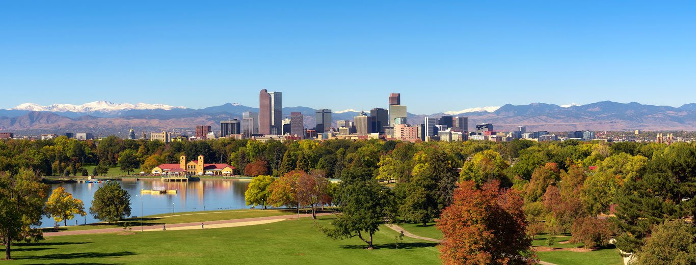 Book Cheap Flights to Denver: Airline Tickets DEN | FlightsMojo