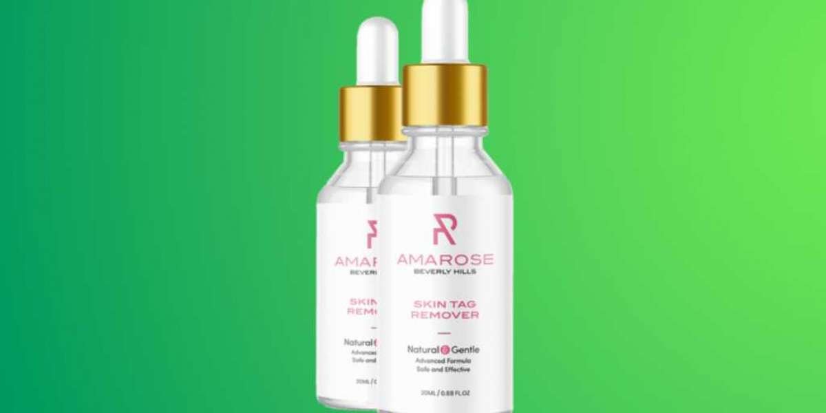 Amarose Skin Tag Remover (Pros and Cons) Is It Scam Or Trusted