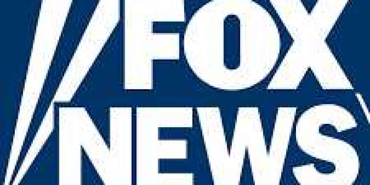 What is exactly Fox News ?