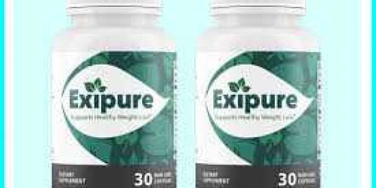 Exipure Reviews: Highly Effective Diet Pills or Fake Customer Hype? (Updated)