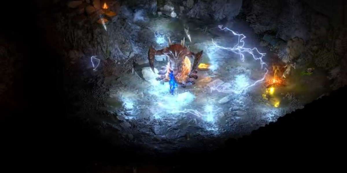 Diablo 2 Resurrected Ladder: 2022 Reset, Season 1 End Date, Season 2 Start Time