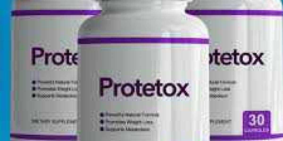 Protetox Reviews – Just Enhance Your Knowledge Now!